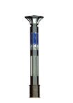 100W Small Cast Aluminum substrate LED street light Courtyard Light Design For