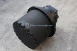 TM40 Excavator Final Drive The Perfect Solution for Your DX225-9's Travel