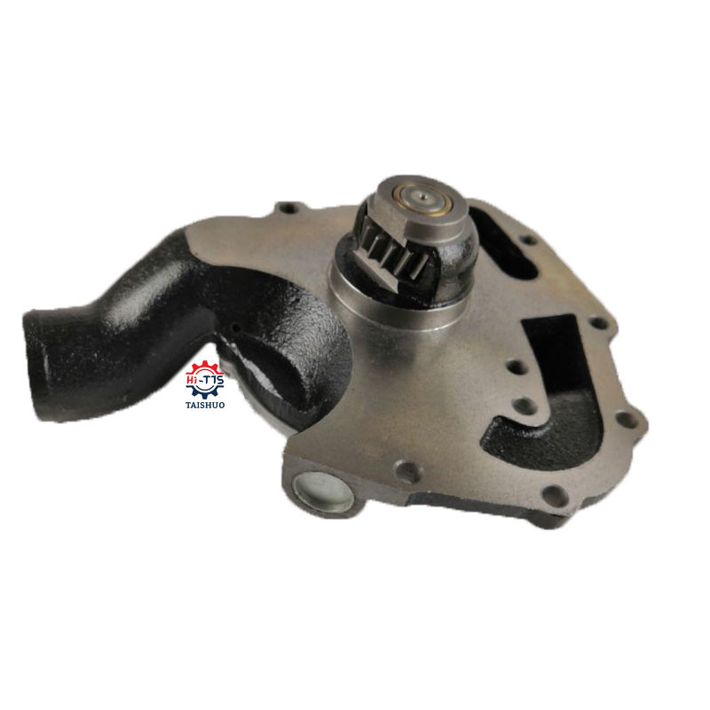 Excavator C4.4 C6.6 Diesel Engine Water Pump U5MW0208 3541672