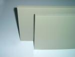 PETG Board Extrusion Line For Cabinet Advertising Display