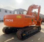 Good Condition 12000 KG Hitachi EX120-5 Crawler Excavator With Original