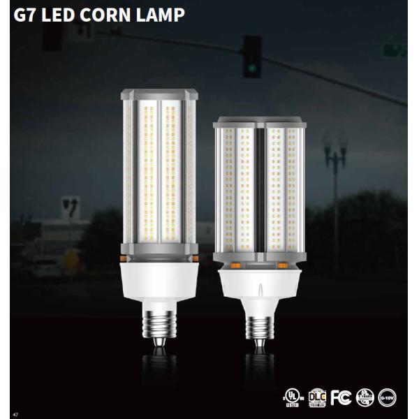 led corn bulb lamp