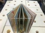 Maufung Children Cartoon Card Board To Board Book Making Machine Board To Board