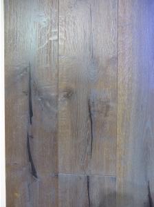 China European Oak Engineered Wood Flooring factory