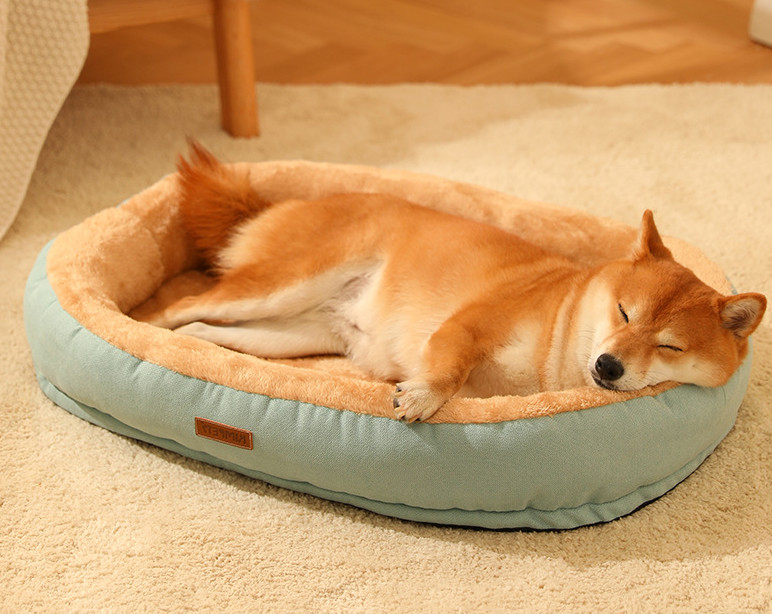 xl large dog bed