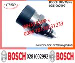 BOSCH DRV Valve 0281002992 Control Valve 0281002992 for Volkswagen/Audi