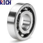 Low Price Deep Groove Ball Bearing Miniature Ball Bearing