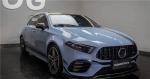 New Product Carbon Fiber Body Kit for Mercedes CLA45S W177 CLA45S W177 Carbon