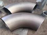 Xs Thickness Iso 90012008 Certified Welded Pipe Fittings In Wooden Cases