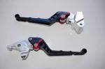 Motorcycle Adjustable Clutch Lever For Kawasaki Ninja 650 Er-6n Versys