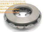 ISC501 CLUTCH COVER