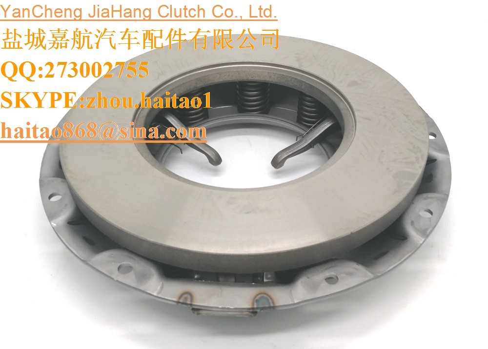 ISC501 CLUTCH COVER