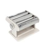 180mm Manual Fresh Pasta Maker Homemade Pasta Machine Nickel Plated Steel