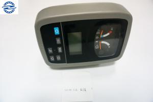 China AT Kobelco Excavator Control Panel SK135 SR E215 YN59F00011F3 factory