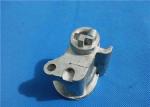 A356-T6 Sand Casting Aluminum Parts Ra12 Roughness DIN BS Standards Easy