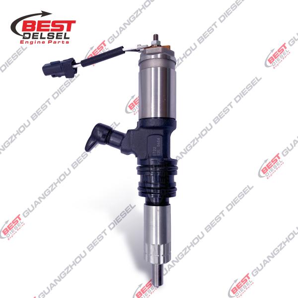 New Diesel Fuel Injector 095000-0203 095000-1090 095000-1091 095000-0200 095000
