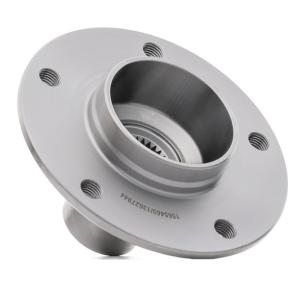 China BMW 33416752381 Chassis Parts Wheel Hub Bearing factory