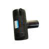 Buy cheap DN15 External Environment Electrofusion Equal Tee HDPE from wholesalers