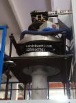 Extrusion Blowing Machine Blow Molding Equipment 100-800mm Width