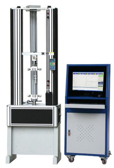 China Servo Motor Tear Resistance Tester factory