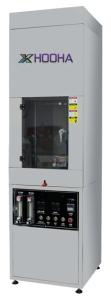 China Single Wire And Cable Vertical Flame Propagation Test Machine HH52029 AC 220V 2A factory