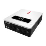 3.6Kw 6.2Kw Hybrid Solar Inverter Hybrid Solar Inverter Spare Parts Technology
