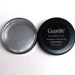 Customize Private Label Strong Hold Hair Wax for Men Styling Transparent