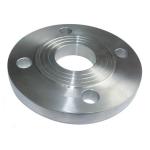 ANSI Standard Weld Neck Blind Flange Carbon Steel Anti Rust Oil