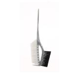 Weight 13.1g Hair Color Applicator Brush Size 22 X 7.5cm Non Toxic Environmental