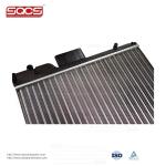 Head Front Radiator Engine Cooling for IVECO 0000504152996 504152996 02042025