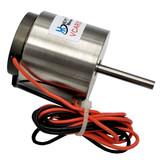 High Speed Totally Housed Voice Coil Actuator High Positioning Accuracy Voice