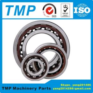 China 7048C/AC DBL P4 Angular Contact Ball Bearing (240x360x56mm) Machine Tool Bearing FAG High precision Spindle bearings factory
