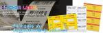 Poly Mailing Bags/Shipping Envelopes/Courier Bags, mailing envelope plastic