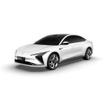 2024 ZHi Ji IML7 The Luxury Electric Vehicle with 675kWh Battery Capacity and
