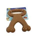 Tough Indestructible Quiet Durable Squeaky Dog Toys For Small Dogs Interactive