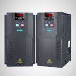 IP20 Multipurpose VFD Inverter , 1A5MS43ANSAA Motor Frequency Inverter
