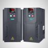 Buy cheap IP20 Multipurpose VFD Inverter , 1A5MS43ANSAA Motor Frequency Inverter from wholesalers