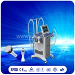 Vacuum Liposonix + Laser + RF + Roller Massage Vacuum Fat cellulite removal
