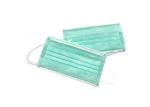 Disposable Non Woven Face Mask Non Irritating For House Cleaning / Infant Care