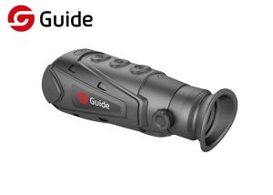 China Handheld Thermal Imaging Monocular , Thermal Day Night Scope Easy Operation factory