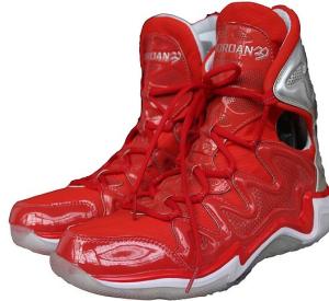 China newest basketball sports shoes factory