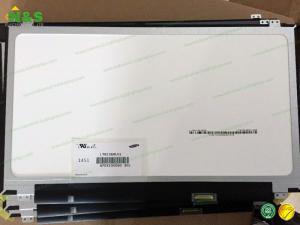 China Normally Black samsung lcd screen LTN156HL01 15.6 inch 359.5×223.8×3.2 mm Outline factory