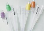 Widely Used Medical Foley Catheter , Pediatric Foley Catheter OEM / ODM