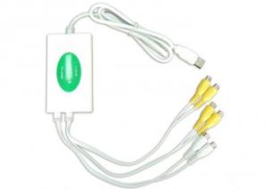 China Support win7 system USB Video Capture Cards ES-601WD4 Win7 factory