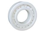 635 ZrO2 Ceramic Deep Groove Ball Bearing Harsh Environment Conquered