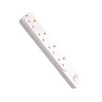 Africa Middle East Extension Socket