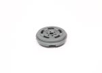 Density 6.6 Shock Base Valve 40mm 45mm , powder metallurgy parts used in heavy