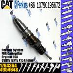 GAMEN High Quality Diesel Unit Injector 1499257 4954648 579251 4903451 1764364