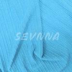 Moisture-Wicking And Odor-Resistant Sport Bra Fabric For Workouts