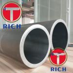 16mn 25mn 20# 45# Hydraulic Cylinder Tube Steel Tubing Cold Drawn Oiled Surface